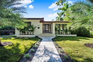 600 San Antonio Ave Coral Gables, FL 33146 - MLS#A11886673