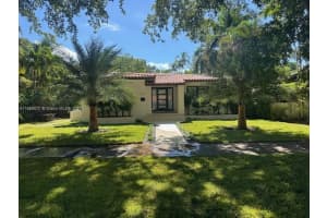 600 San Antonio Ave Coral Gables, FL 33146 - MLS#A11886673