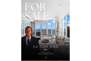 2020 N Bayshore Dr 2702, Miami