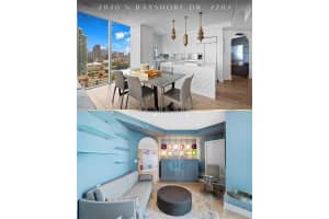 2020 N Bayshore Dr 2702 Miami, FL 33137 - MLS#A11886692