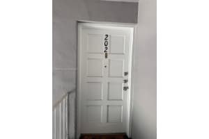360 Nw 69th Ave 202 Plantation, FL 33317 - MLS#A11886699