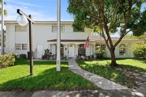 7911 Camino Cir B-10, Miami