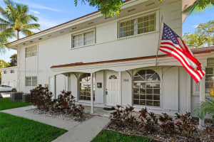 7911 Camino Cir B-10 Miami, FL 33143 - MLS#A11886717