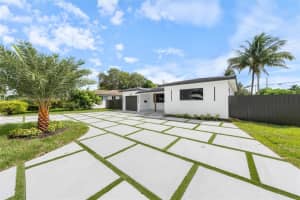 1305 N 31st Rd, Hollywood