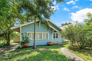 728 Newark St, West Palm Beach