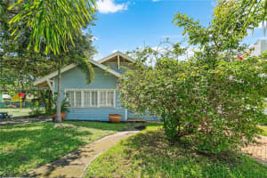 728 Newark St West Palm Beach, FL 33401 - MLS#A11886720