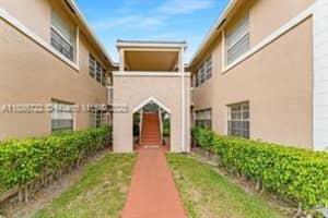 1018 Twin Lakes Dr 21-a Coral Springs, FL 33071 - MLS#A11886722