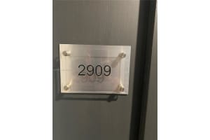 1800 S Ocean Dr 2909 Hallandale Beach, FL 33009 - MLS#A11886737