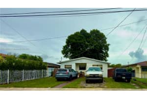 15251 Railroad Dr, Miami Gardens