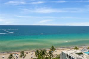 3901 S Ocean Dr 14l Hollywood, FL 33019 - MLS#A11886762
