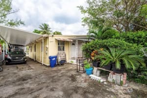 807 Nw 109th St Miami, FL 33168 - MLS#A11886784