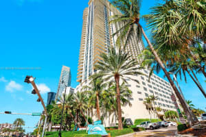 16699 Collins Ave 1806, Sunny Isles Beach