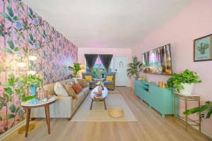 315 Van Buren St 104b Hollywood, FL 33019 - MLS#A11886790