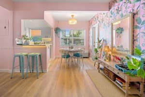 315 Van Buren St 104b Hollywood, FL 33019 - MLS#A11886790