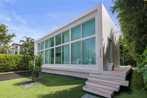 4433 N Bay Rd Miami Beach, FL 33140 - MLS#A11886801