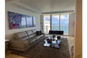 19333 Collins Ave 2607 Sunny Isles Beach, FL 33160 - MLS#A11886828