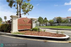 6699 Racquet Club Dr 198 Lauderhill, FL 33319 - MLS#A11886829