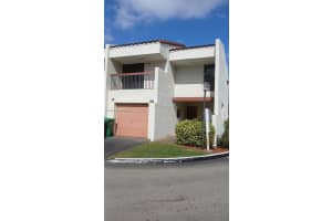 6699 Racquet Club Dr 198 Lauderhill, FL 33319 - MLS#A11886829