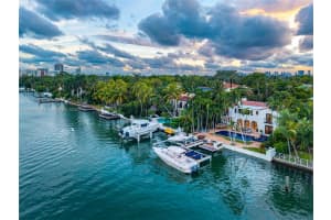 6065 Pine Tree Dr Miami Beach, FL 33140 - MLS#A11886835