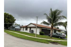 9631 Nw 42nd Ct, Sunrise
