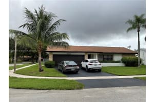 9631 Nw 42nd Ct Sunrise, FL 33351 - MLS#A11886843