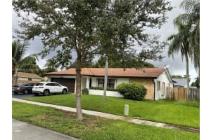 9631 Nw 42nd Ct Sunrise, FL 33351 - MLS#A11886843