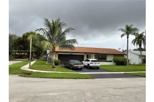 9631 Nw 42nd Ct Sunrise, FL 33351 - MLS#A11886843