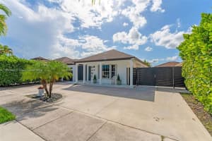 18088 Sw 137th Path, Miami