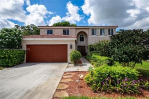 10740 Sw 14th Ct, Davie