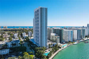 1330 West Ave 3507, Miami Beach