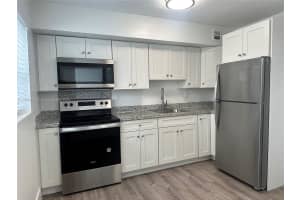 2500 Johnson St 10 Hollywood, FL 33020 - MLS#A11886881