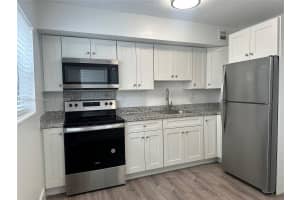 2500 Johnson St 10 Hollywood, FL 33020 - MLS#A11886881