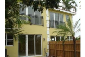 1238 Ne 14th Ave Fort Lauderdale, FL 33304 - MLS#A11886890