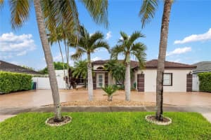 16310 Sw 144th Ave, Miami