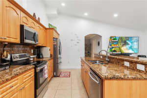 16310 Sw 144th Ave Miami, FL 33177 - MLS#A11886905