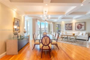 ATLANTIC 3, 21050 Point Pl #2203, Aventura, FL 33180, Sold 05/29/26