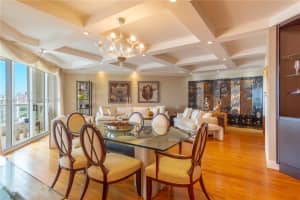 ATLANTIC 3, 21050 Point Pl #2203, Aventura, FL 33180, Sold 05/29/26