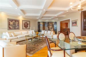 ATLANTIC 3, 21050 Point Pl #2203, Aventura, FL 33180, Sold 05/29/26