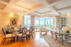 ATLANTIC 3, 21050 Point Pl #2203, Aventura, FL 33180, Sold 05/29/26