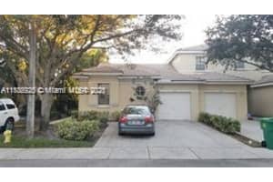 3112 Enclave Way Lauderhill, FL 33319 - MLS#A11886920