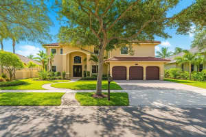 18112 Nw 15th Ct, Pembroke Pines
