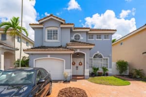 14011 Sw 151st Ave, Miami