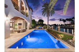 821 Solar Isle Dr Fort Lauderdale, FL 33301 - MLS#A11886935