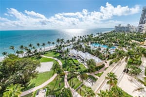 791 Crandon Blvd 1408 Key Biscayne, FL 33149 - MLS#A11886945