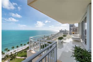 791 Crandon Blvd 1408 Key Biscayne, FL 33149 - MLS#A11886945