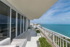 791 Crandon Blvd 1408 Key Biscayne, FL 33149 - MLS#A11886945