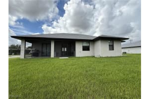 2107 E 10th Street Lehigh Acres, FL 33936 - MLS#A11886946