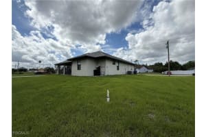2107 E 10th Street Lehigh Acres, FL 33936 - MLS#A11886946