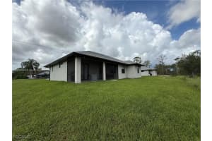 2107 E 10th Street Lehigh Acres, FL 33936 - MLS#A11886946
