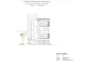 2229 Adams St Hollywood, FL 33020 - MLS#A11886972